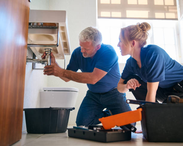 Roseville, MI Plumbing Company